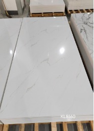 UV Wall Panel - Tipo Mármol PVC (244x122x0.3 cm)