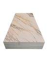 UV Wall Panel - Tipo Mármol PVC 244x122x0.3 cm